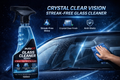 autoGT Glass Cleaner – Streak-Free Crystal Clear Shine
