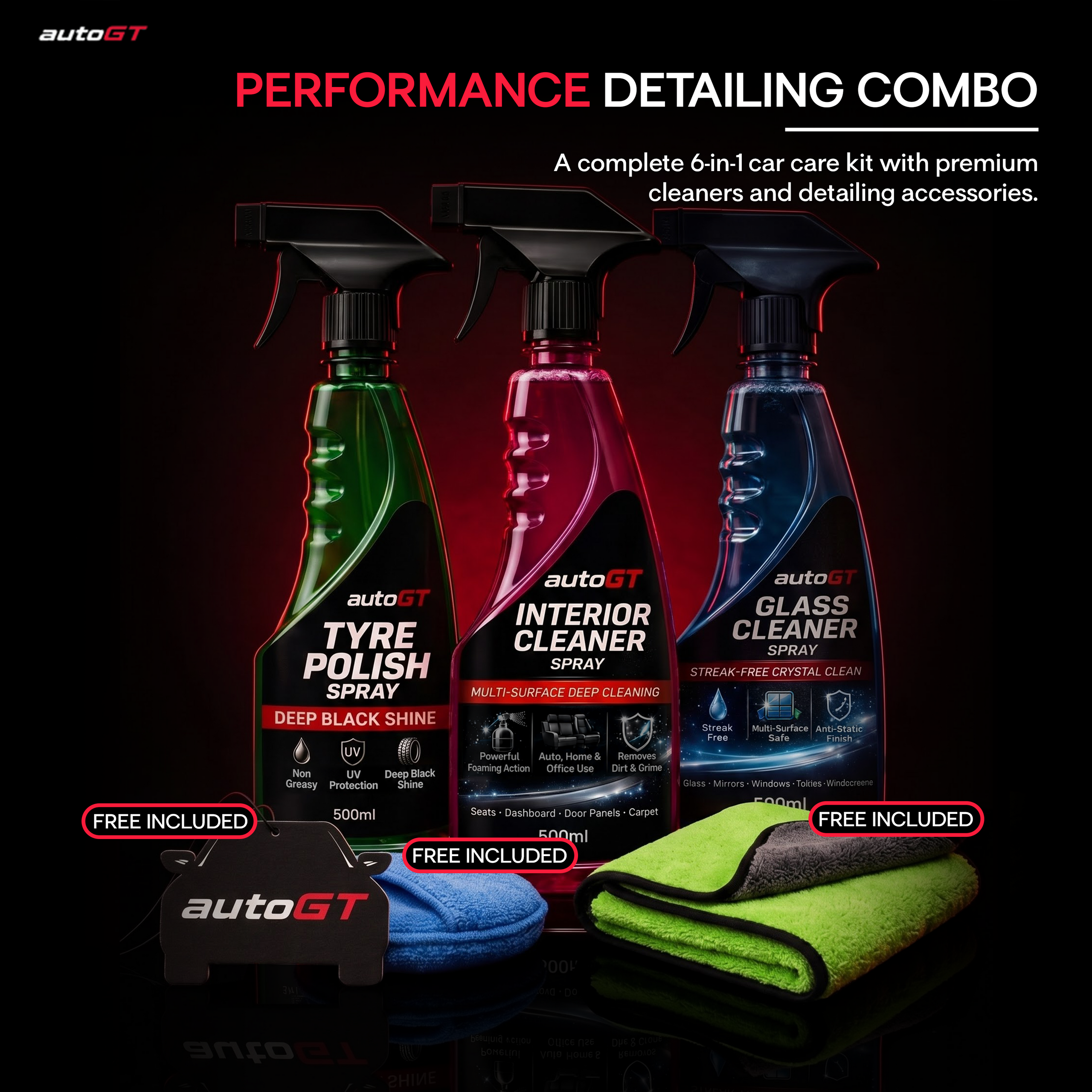 Exterior Care